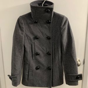 Aritzia babaton peacot